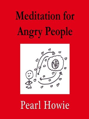 cover image of Meditation for Angry People